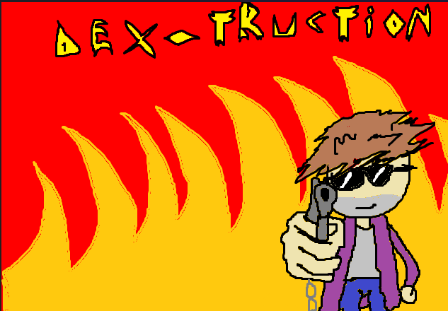 Screenshot 5 for Dextruction