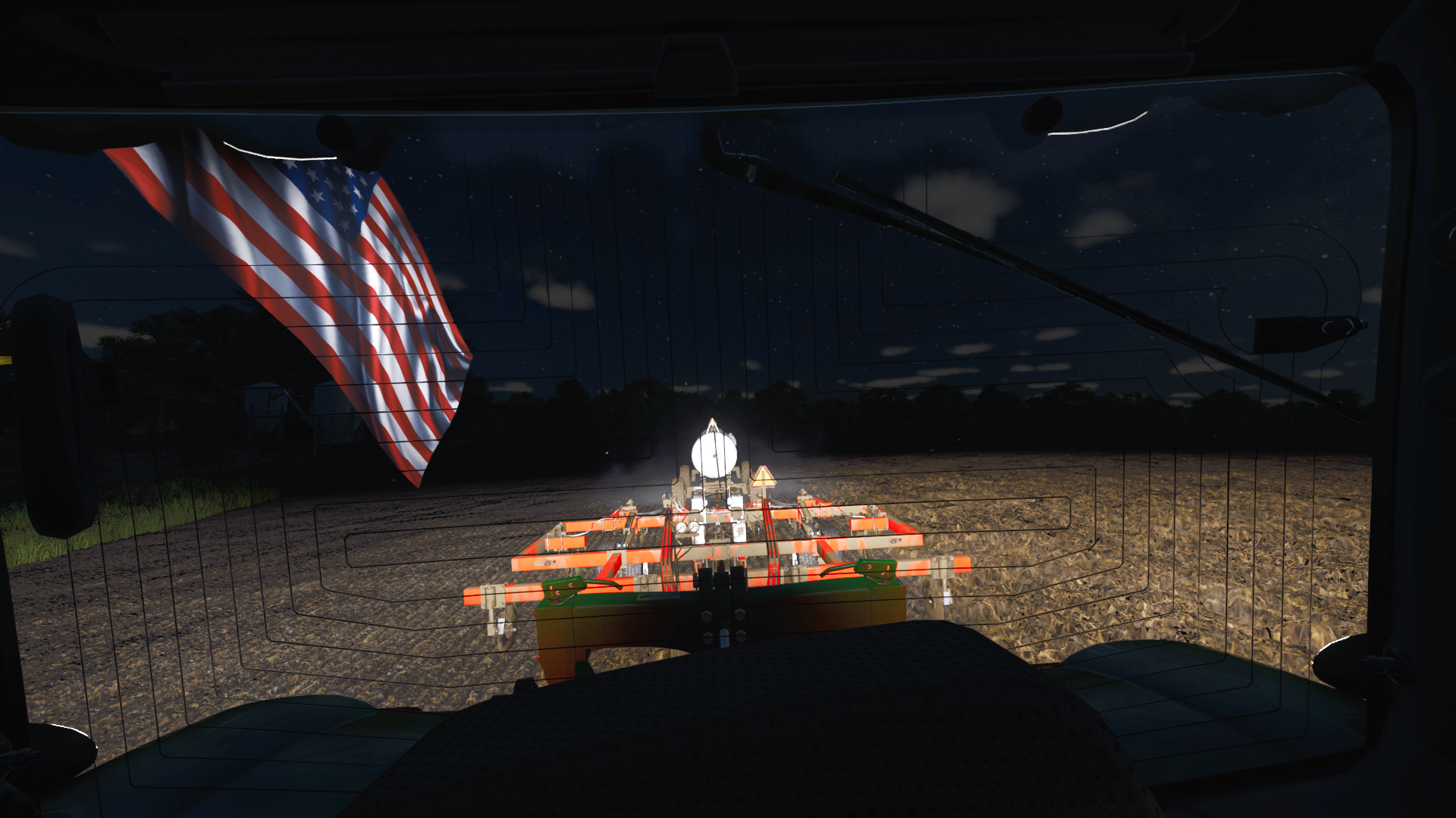 Screenshot 2 for nh3 anhydrous bar