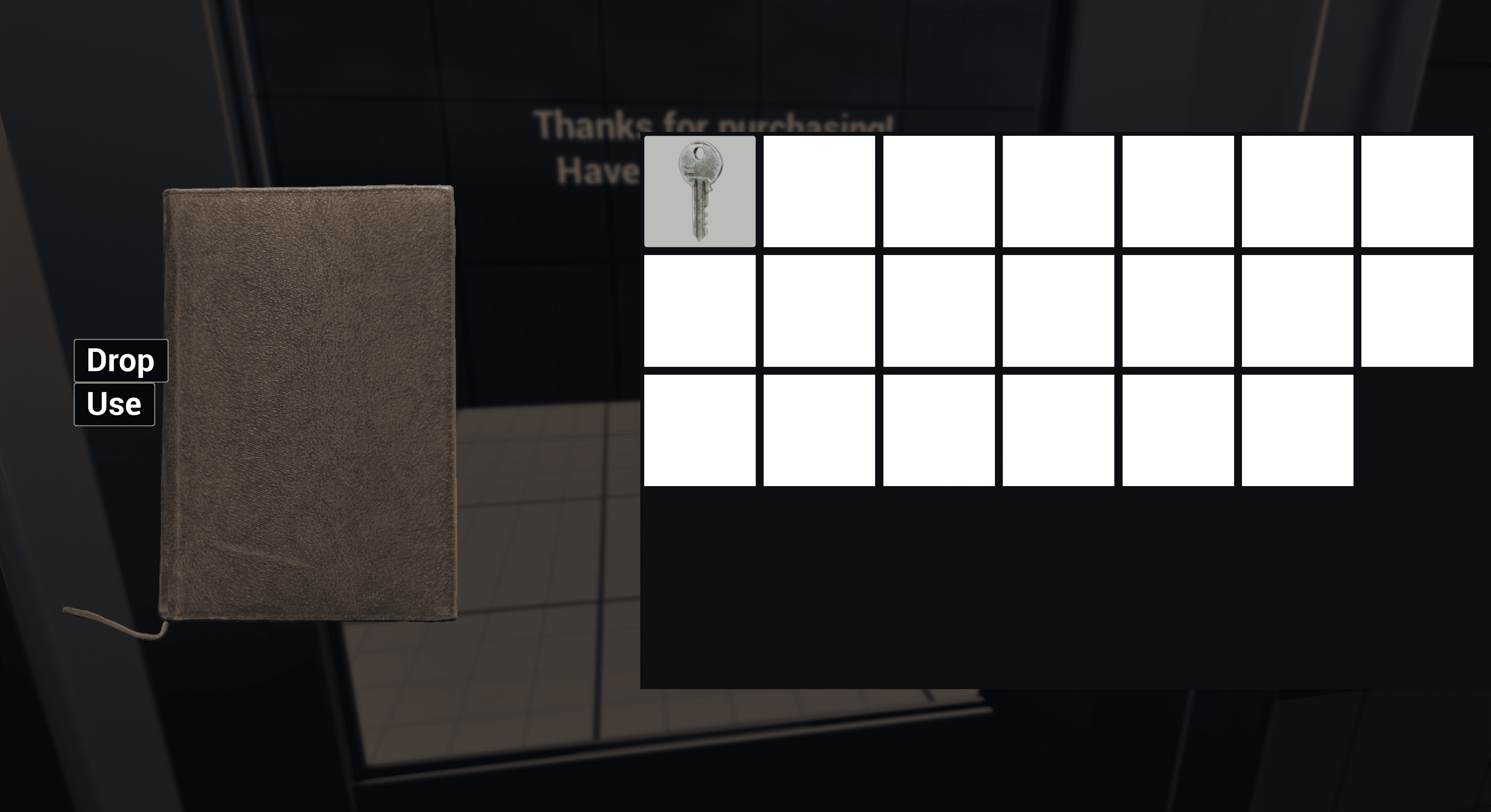 Universal Interaction System For Unreal Engine – Advanced Cameras ...