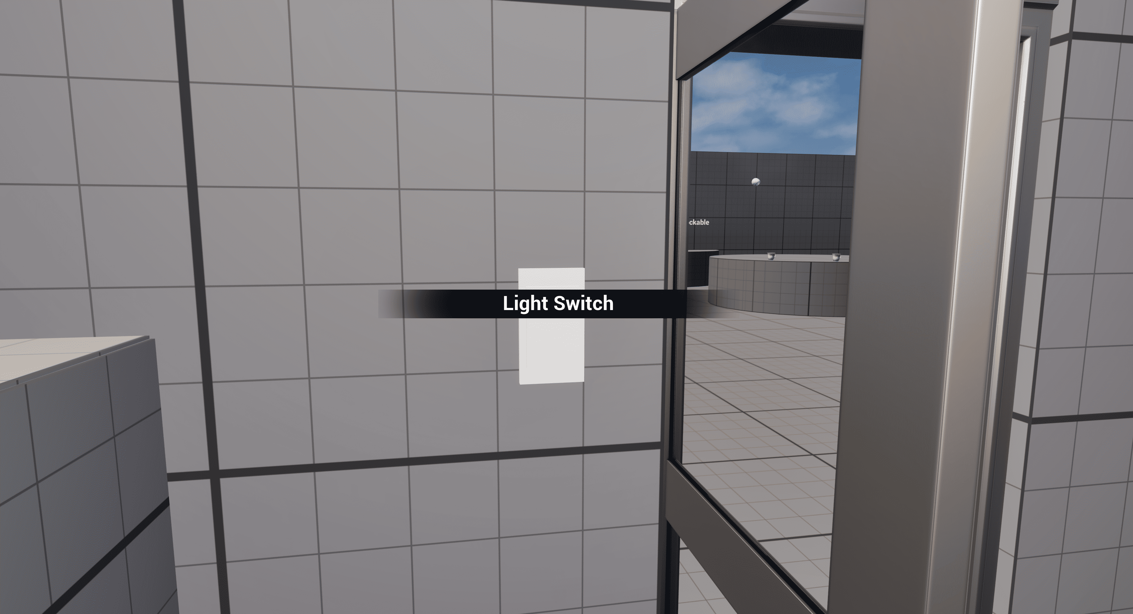 Universal Interaction System For Unreal Engine – Advanced Cameras ...