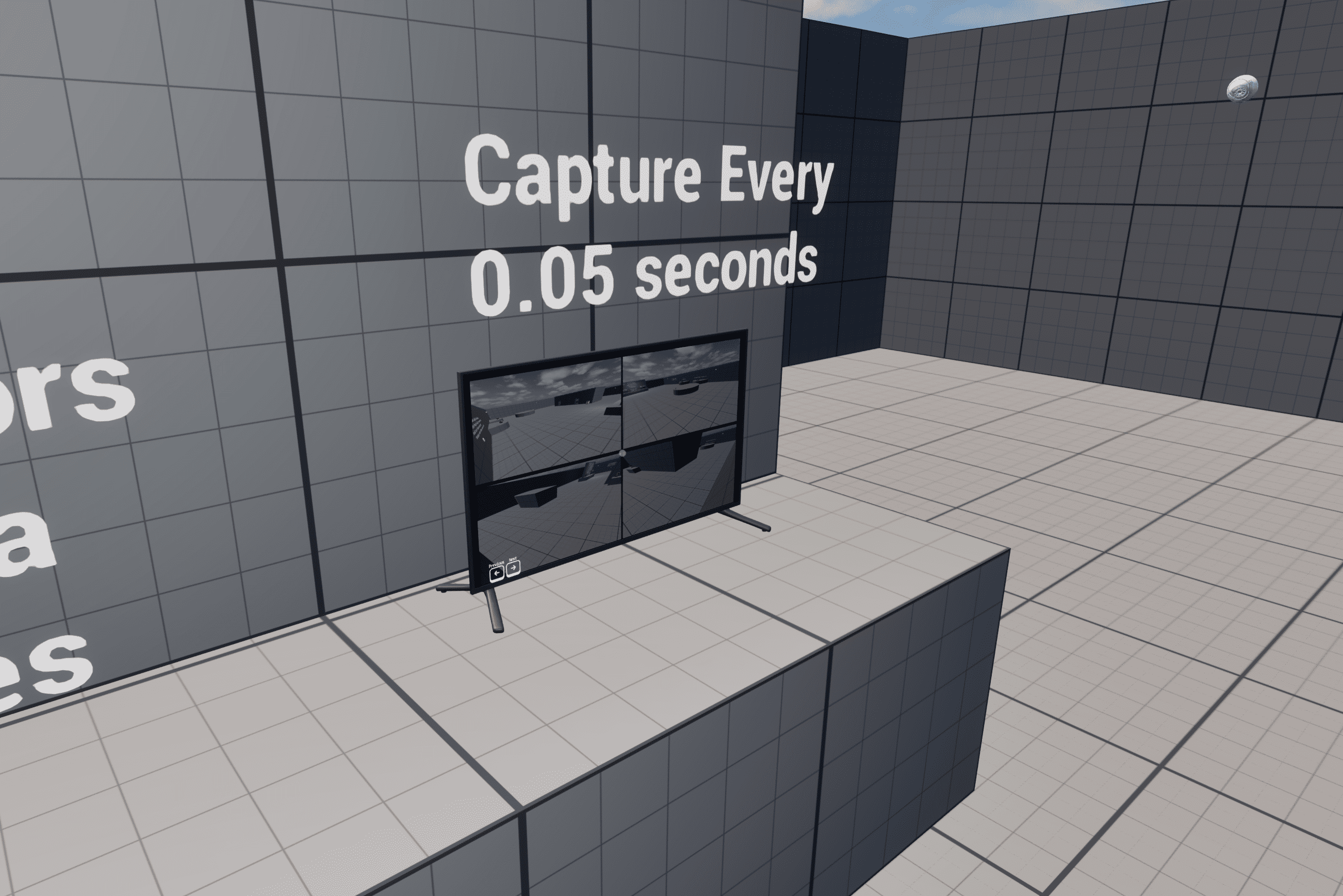 Universal Interaction System For Unreal Engine – Advanced Cameras ...