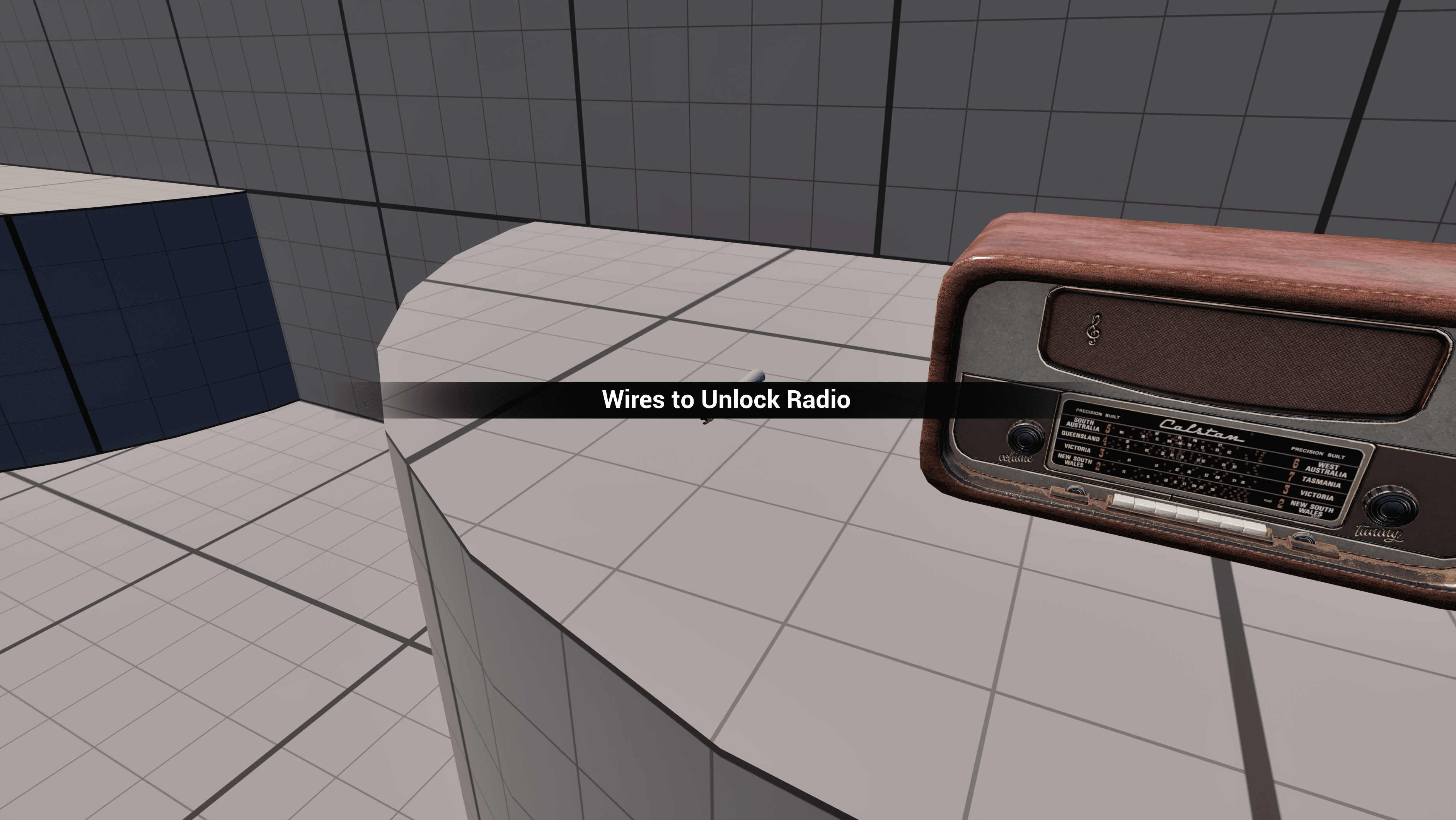 Universal Interaction System For Unreal Engine – Advanced Cameras ...