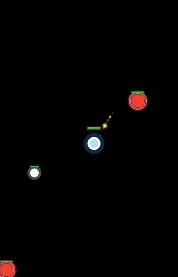 Screenshot 2 for PUMBO: Retro Arena