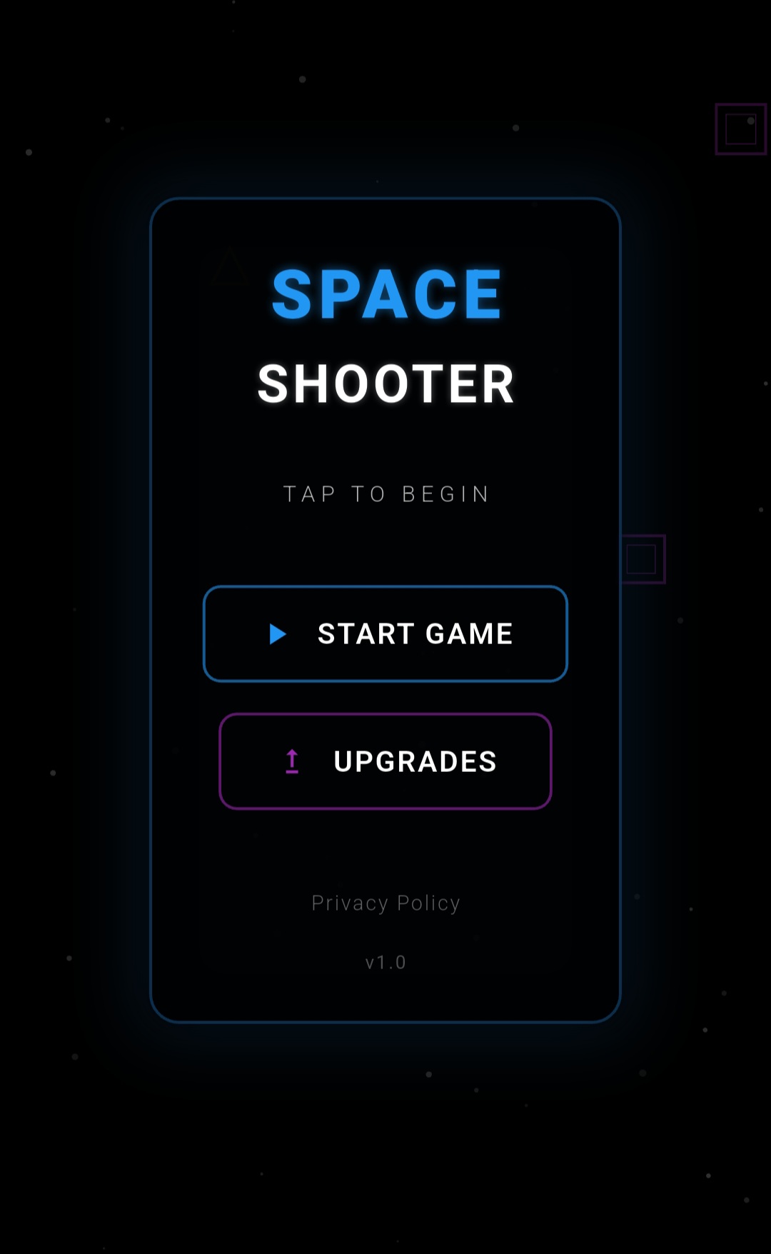 Screenshot 3 for PUMBO: Retro Arena