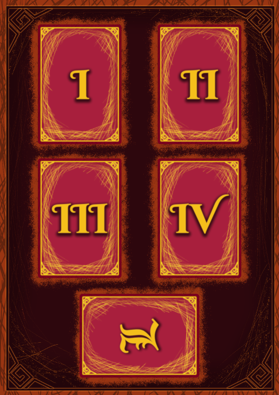 Screenshot 4 for Ascent of Sin