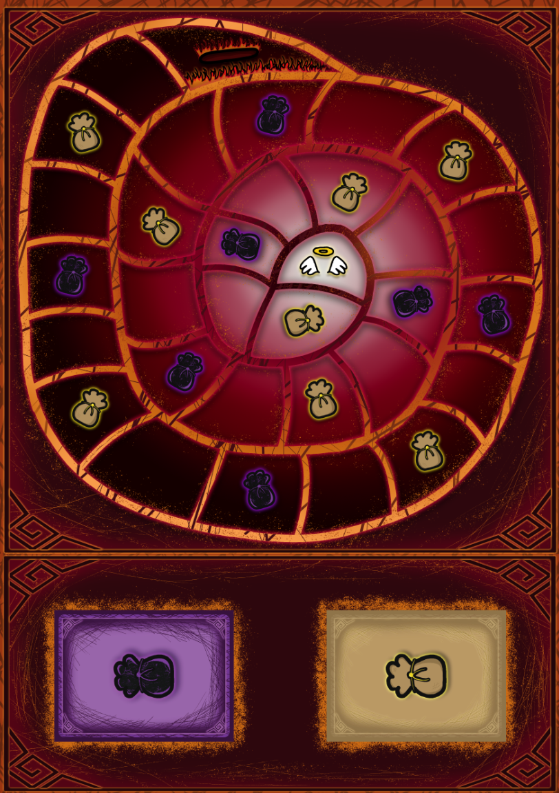 Screenshot 5 for Ascent of Sin