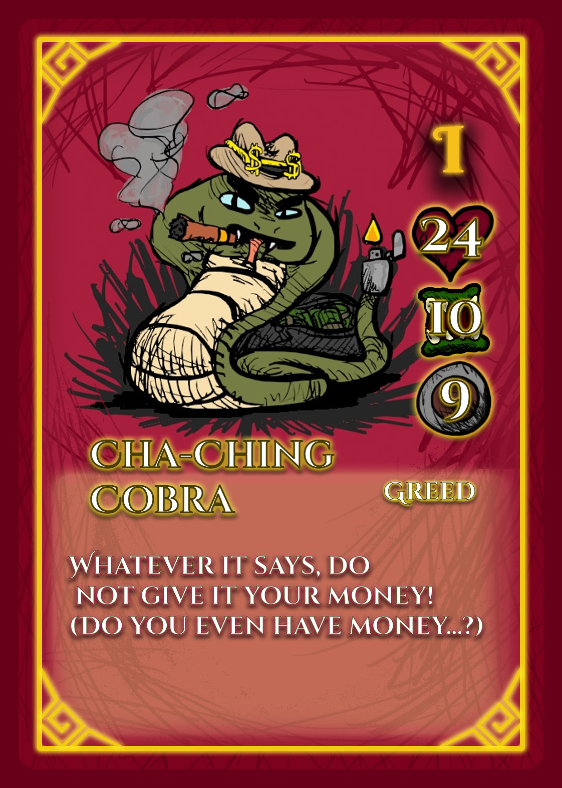 Screenshot 6 for Ascent of Sin