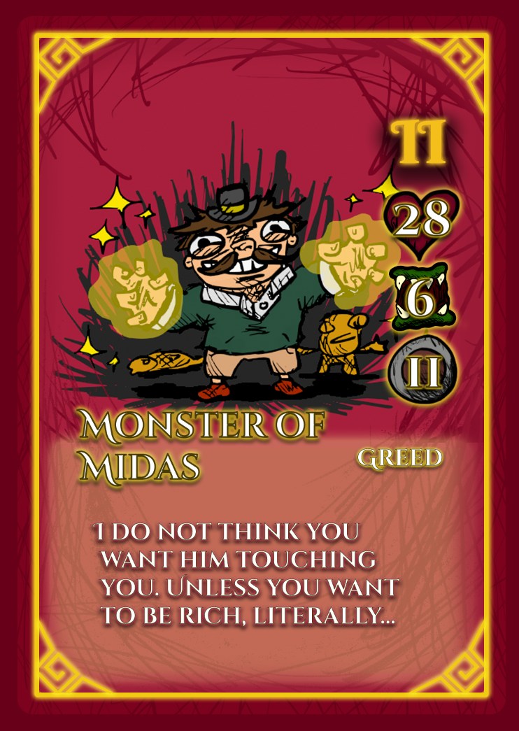 Screenshot 3 for Ascent of Sin
