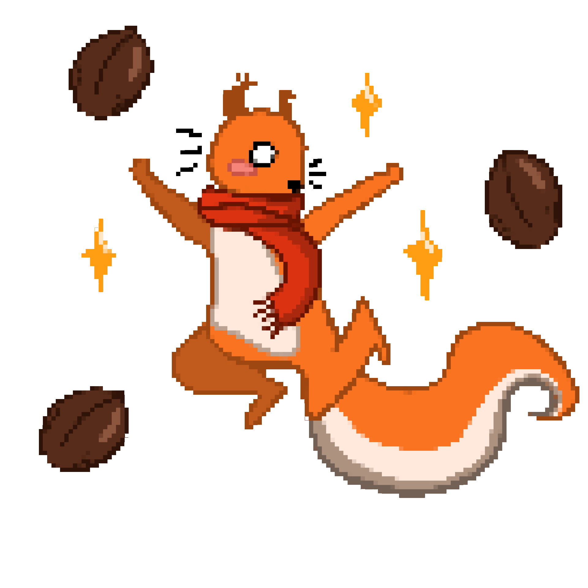Screenshot 2 for Wallnut Warrior: Vengance of The Squirrel