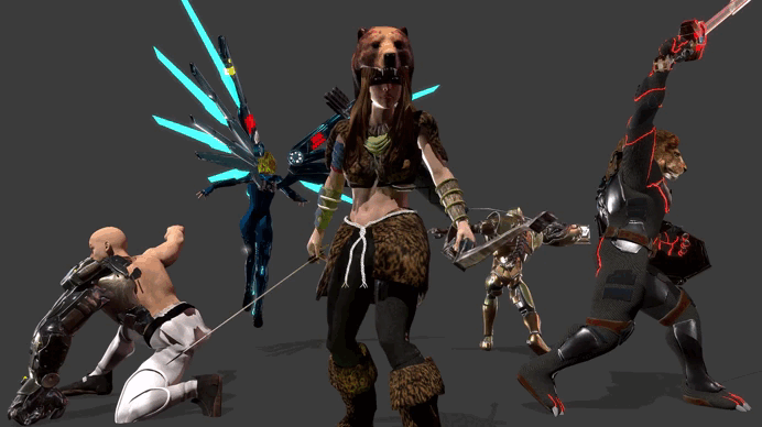 Screenshot 9 for MINIGAME ESQUADRÃO Z 2