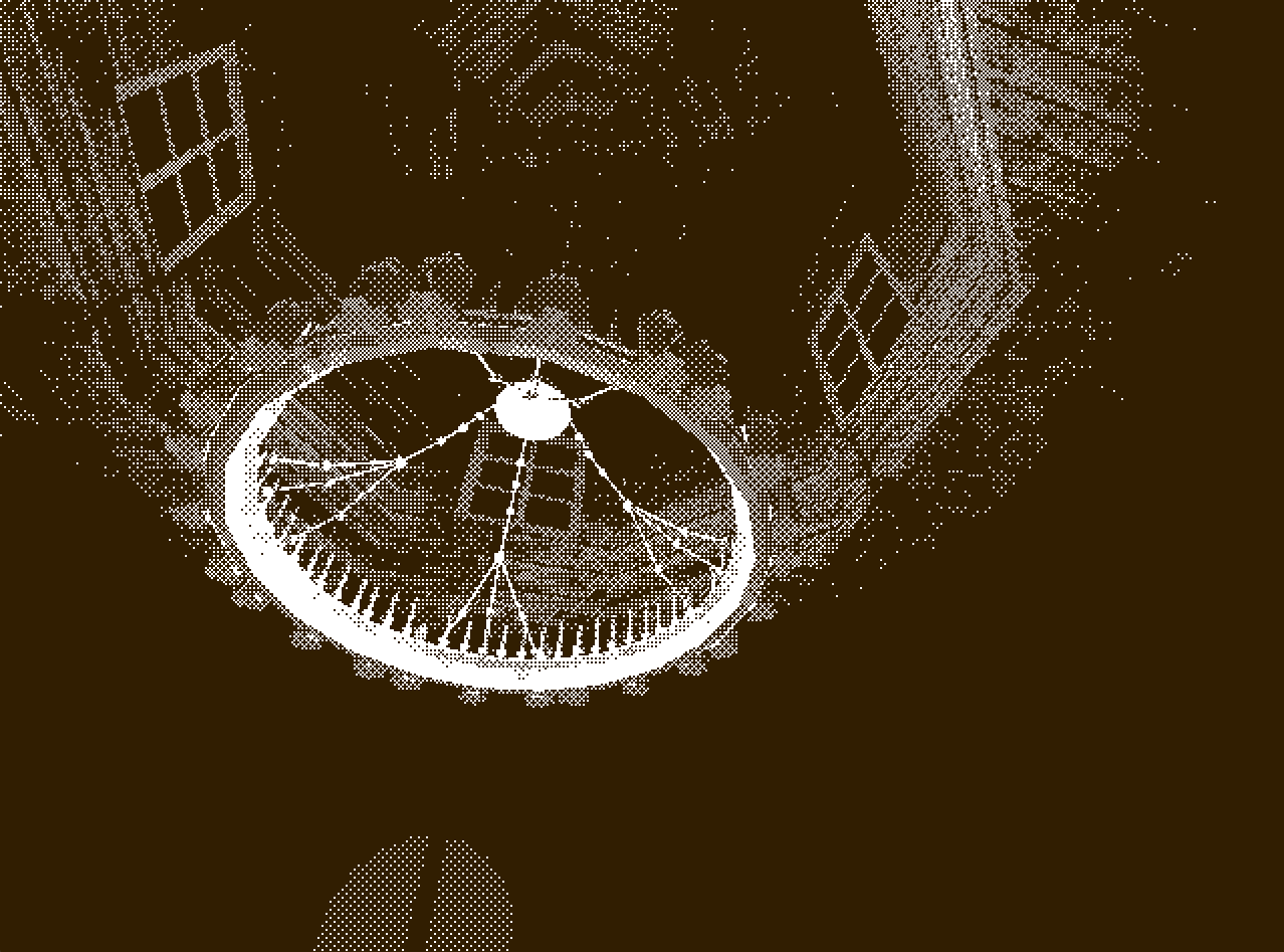 Screenshot 4 for The Night Before