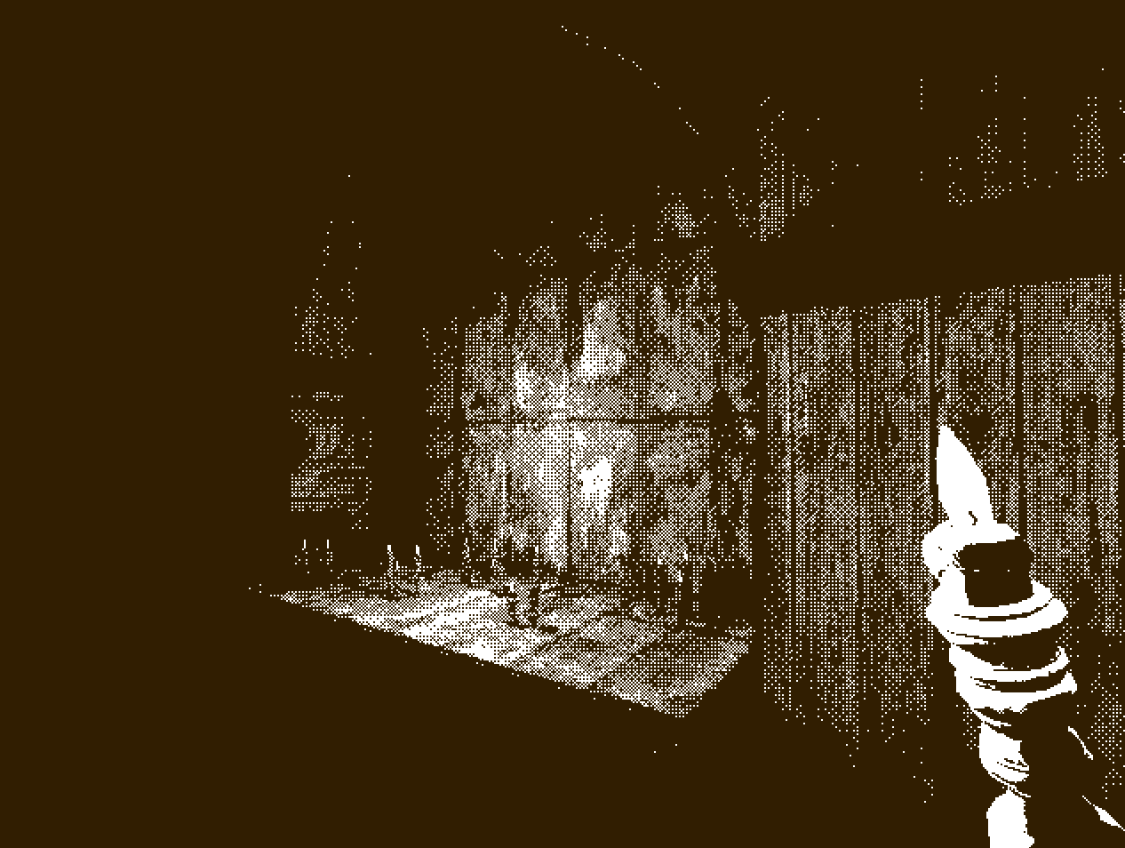 Screenshot 5 for The Night Before