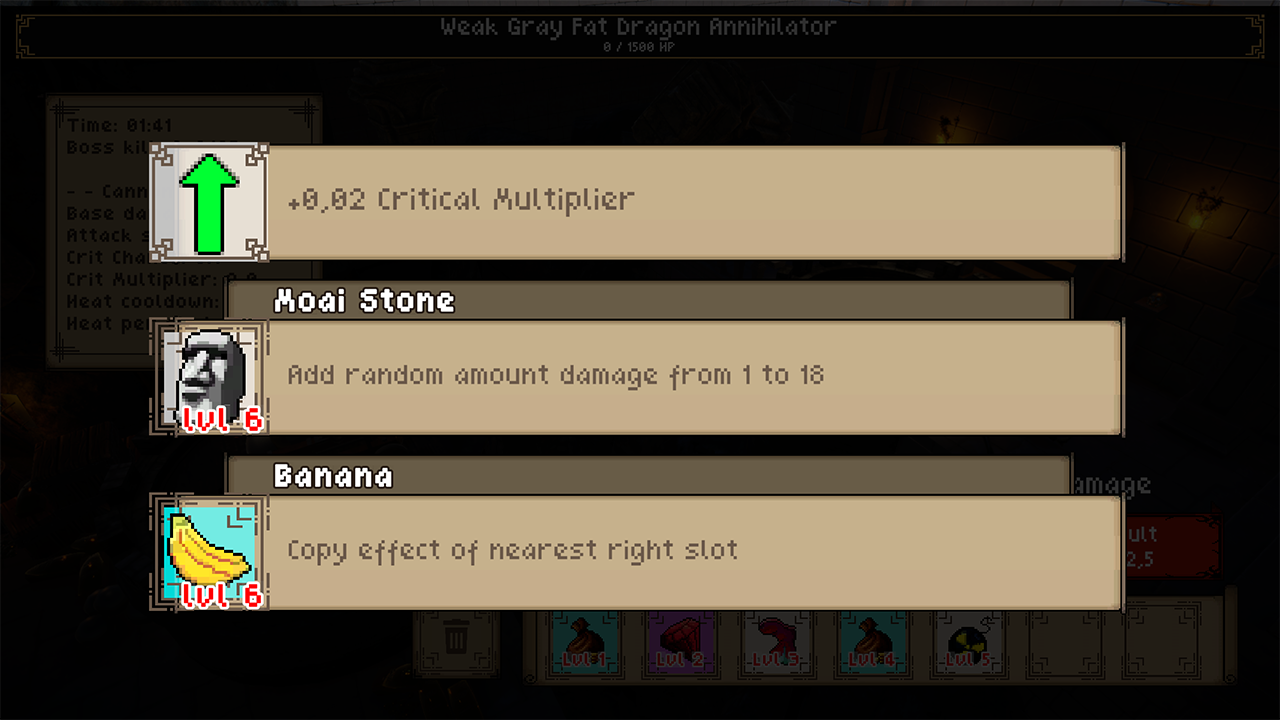Screenshot 2 for Canon Balls