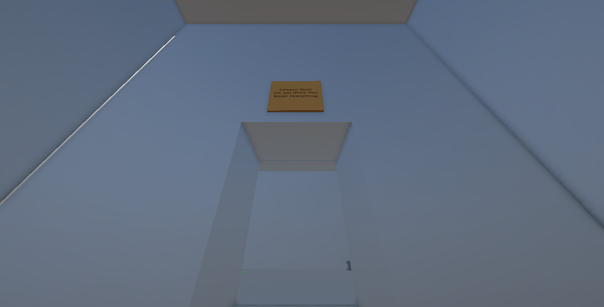 Screenshot 2 for Test Subject 016