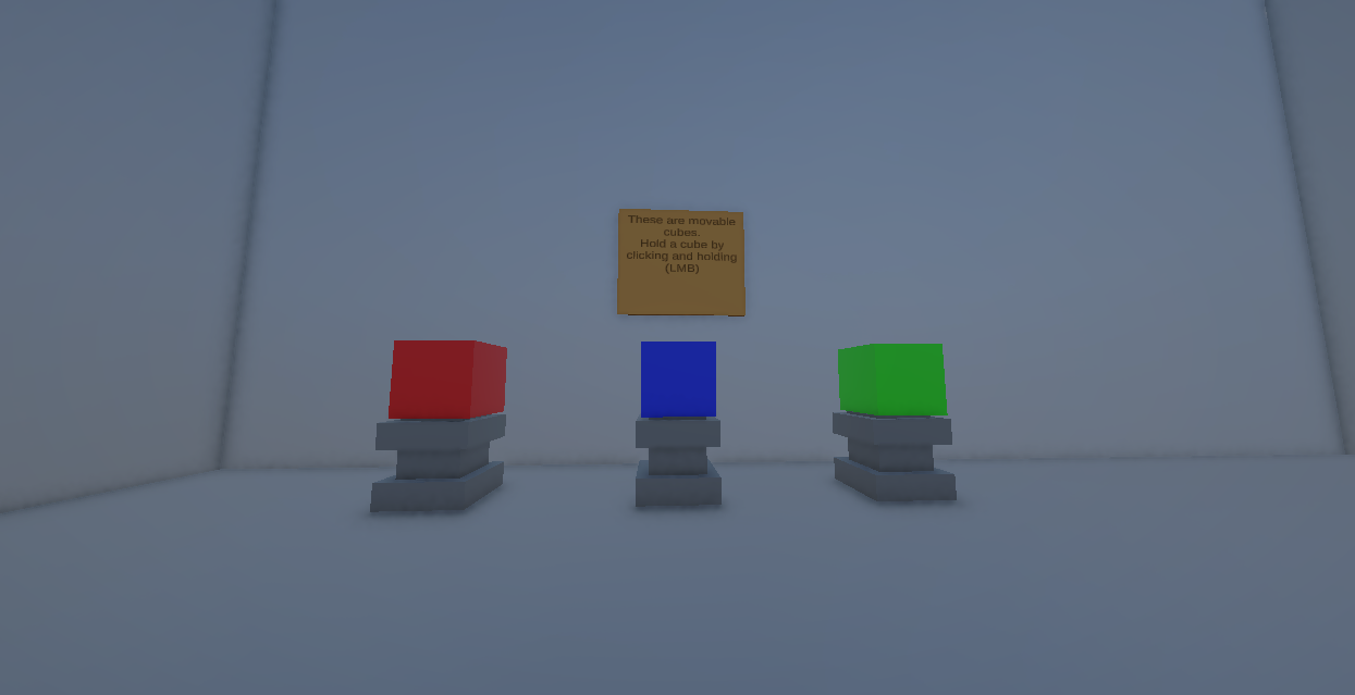 Screenshot 4 for Test Subject 016