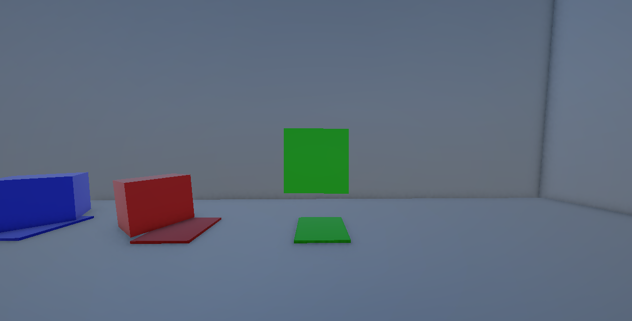 Screenshot 3 for Test Subject 016