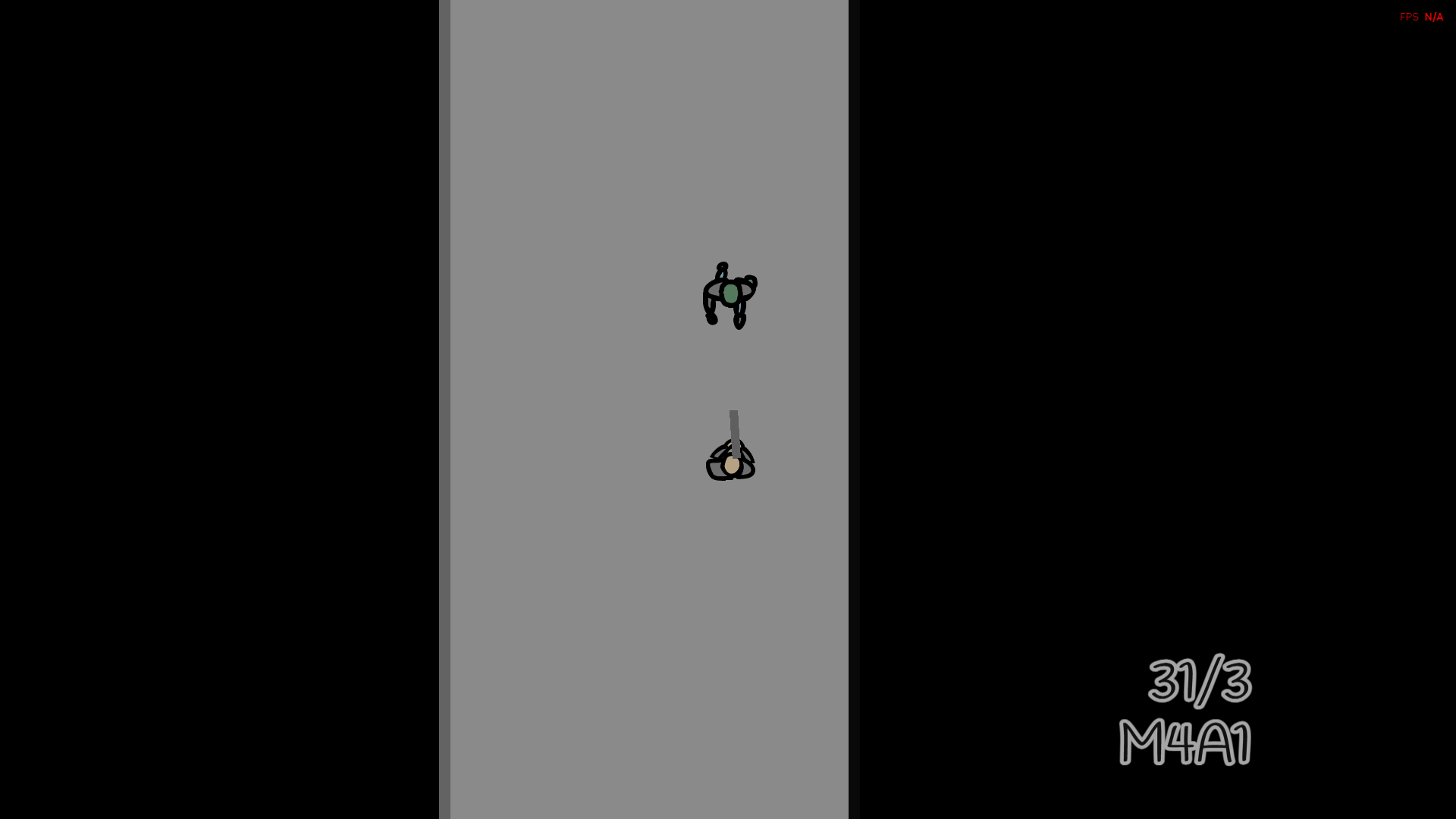Screenshot 3 for Zombie Shooter