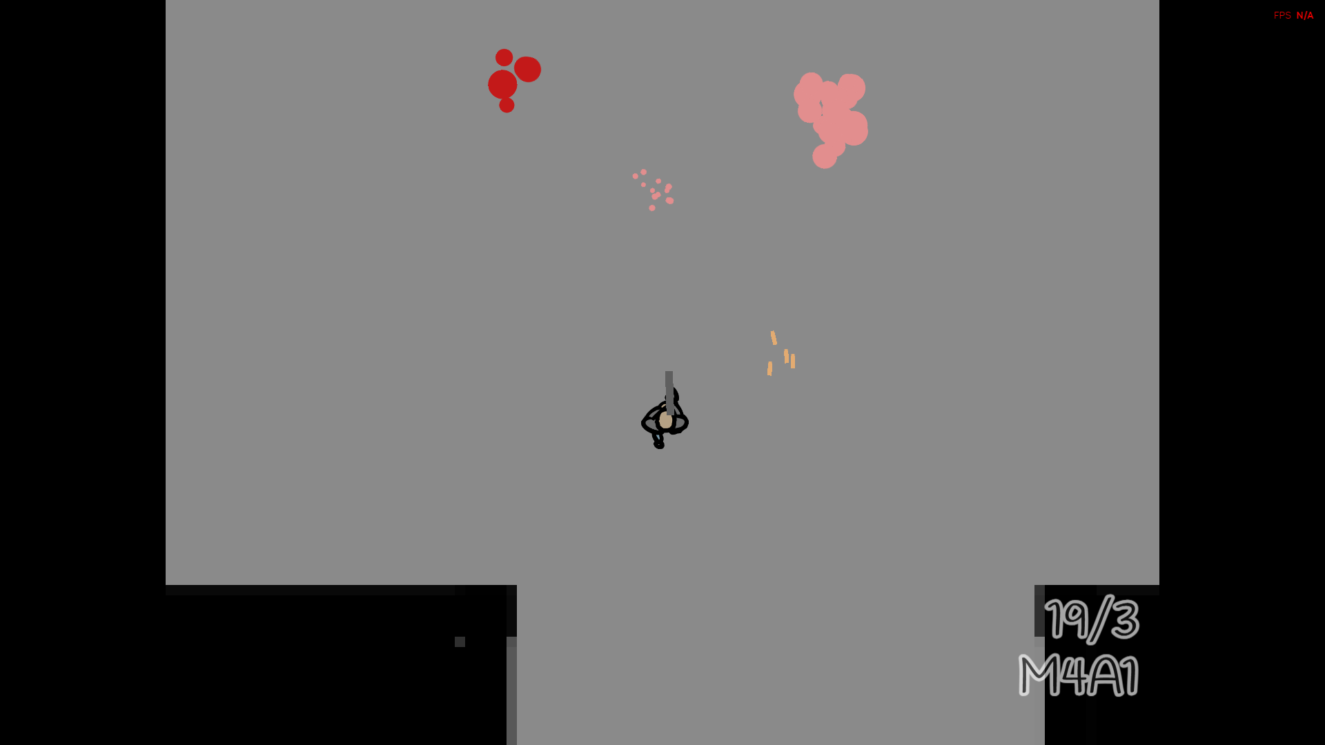 Screenshot 4 for Zombie Shooter