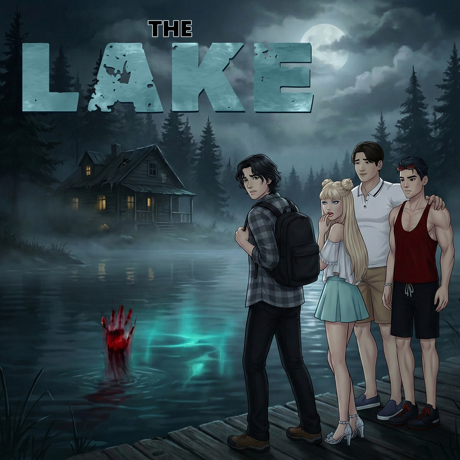 Screenshot 2 for The Lake