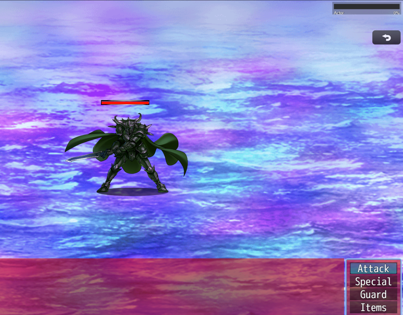 Screenshot 4 for The Cursed Sigil