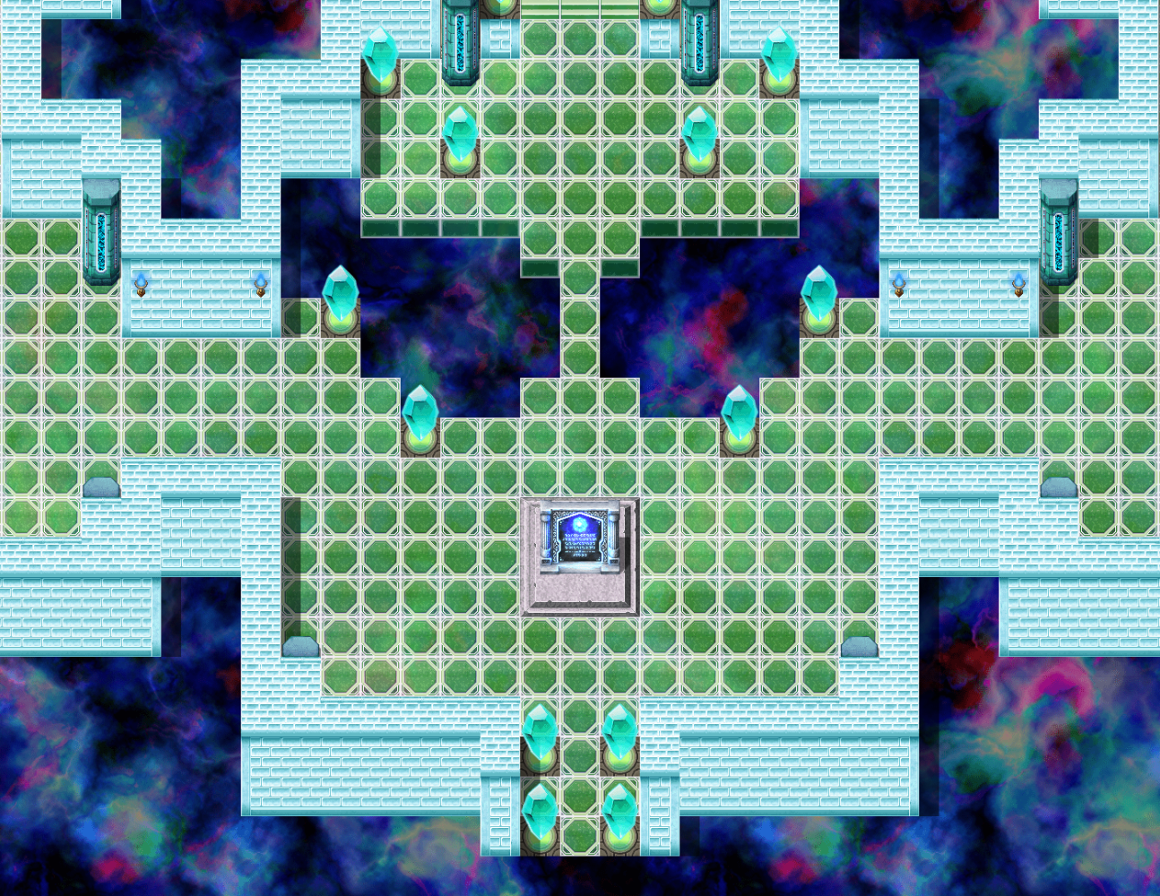 Screenshot 3 for The Cursed Sigil