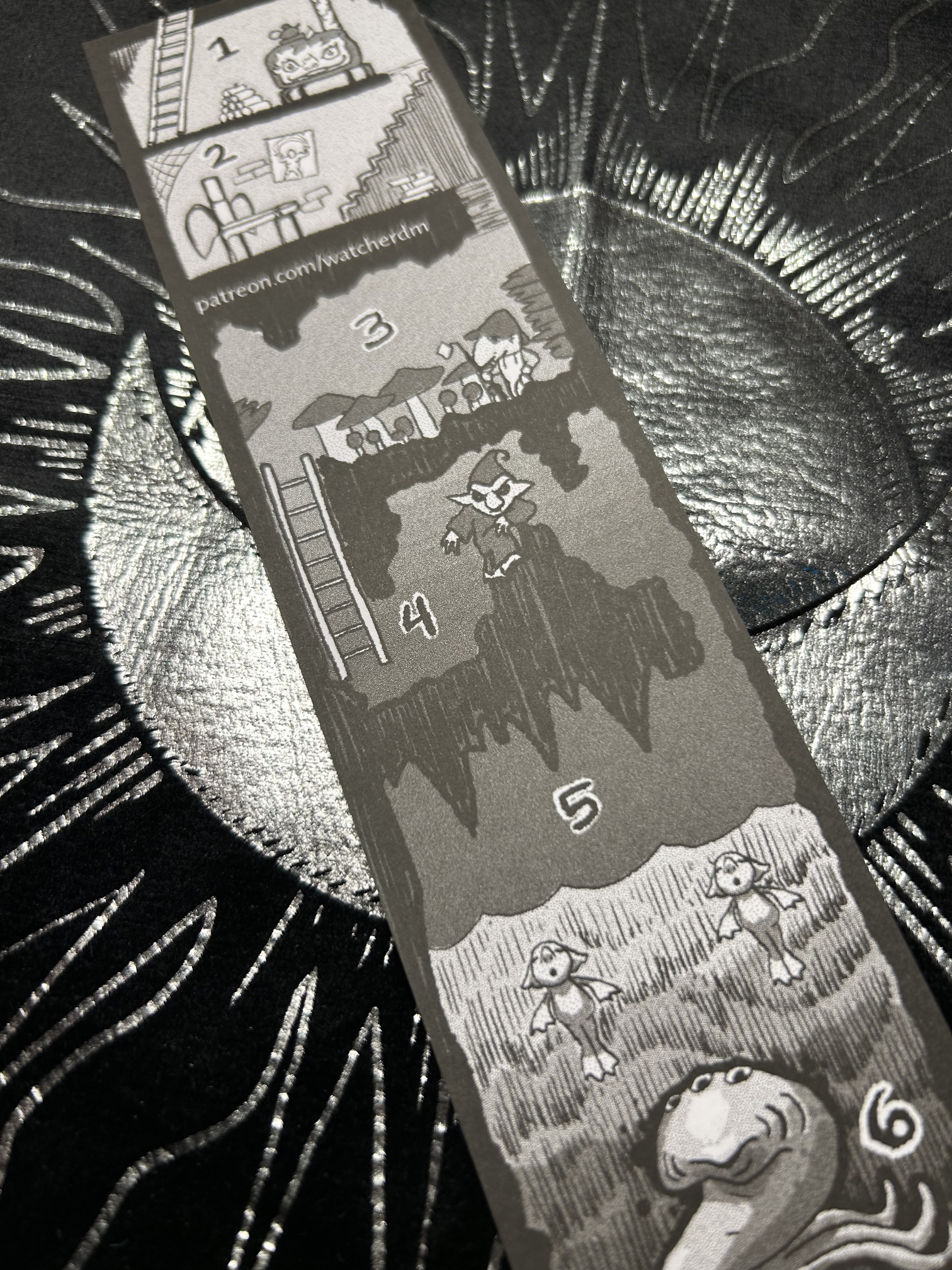 Screenshot 2 for Basement of Azerius