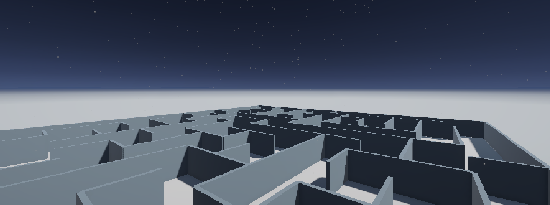 Screenshot 3 for SnowMaze