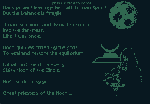 Screenshot 8 for Gift Of The Moon