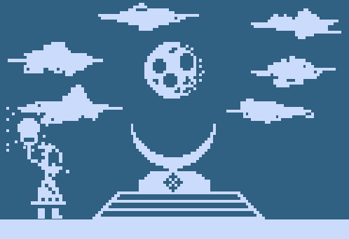 Screenshot 7 for Gift Of The Moon