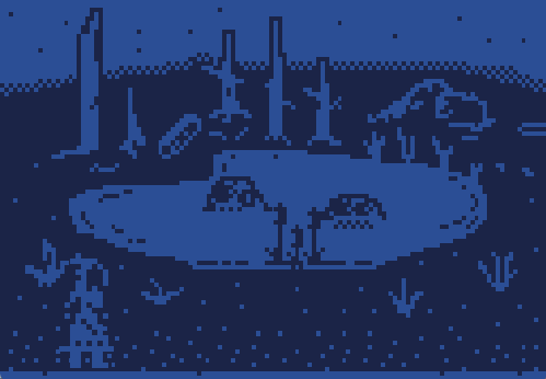 Screenshot 3 for Gift Of The Moon