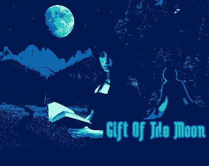 Screenshot 2 for Gift Of The Moon