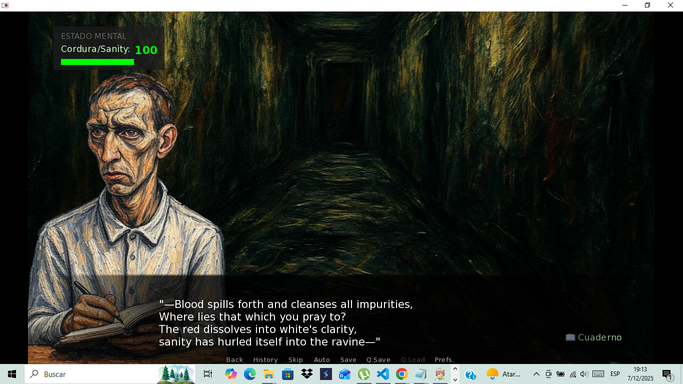 Screenshot 4 for Channel 48 English version available 1.0