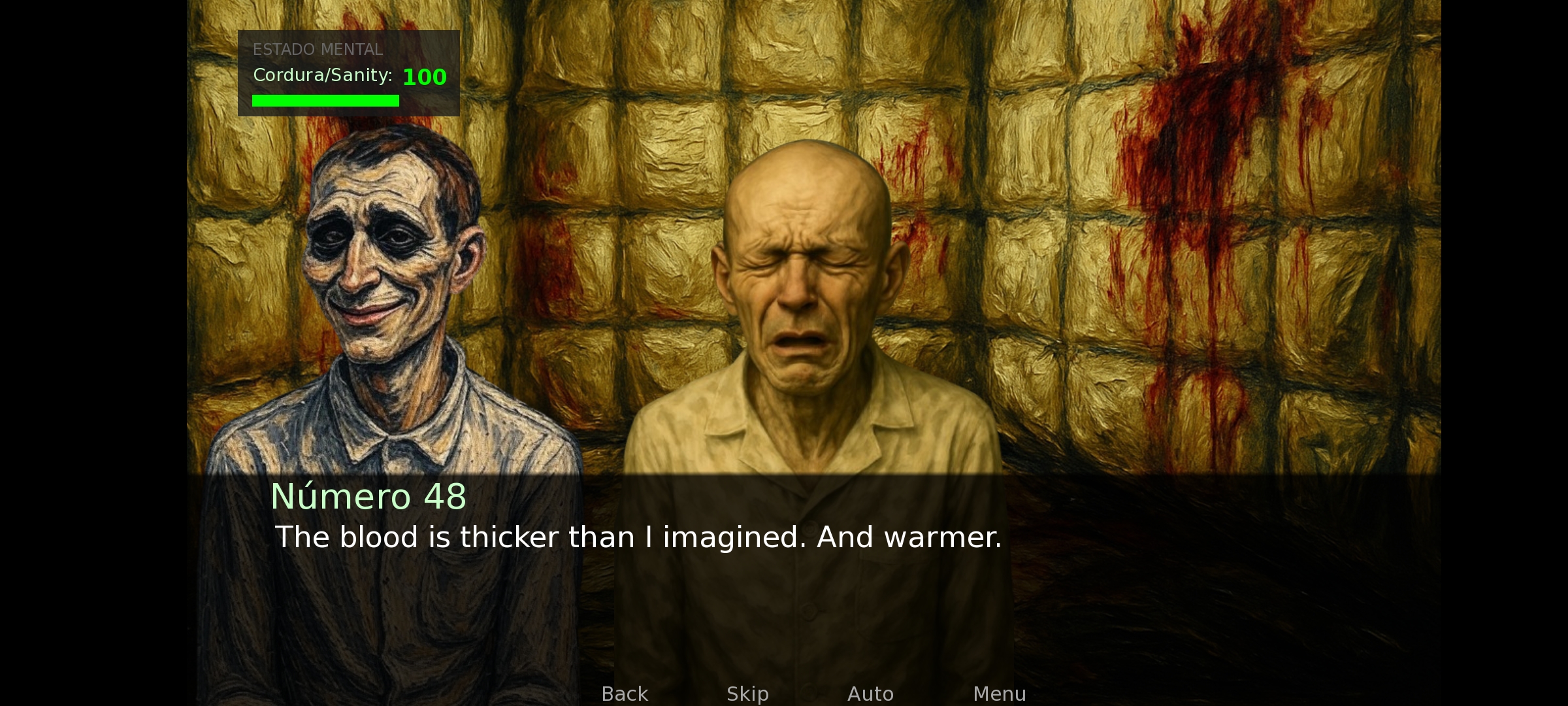 Screenshot 3 for Channel 48 English version available 1.0