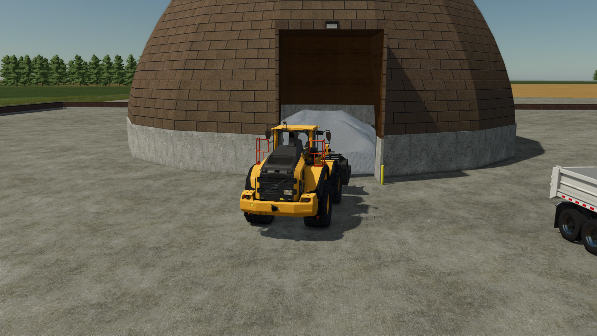 Screenshot 3 for Odot Salt Dome