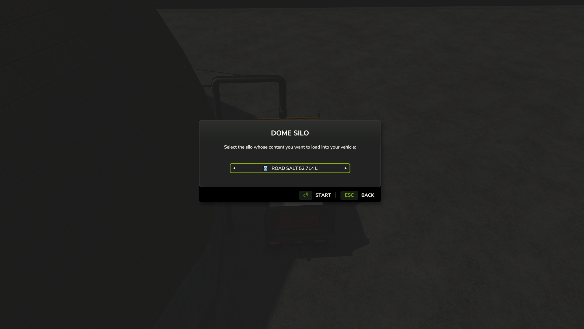 Screenshot 7 for Odot Salt Dome