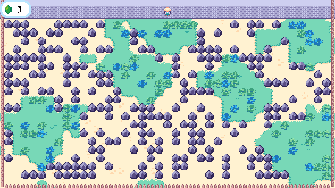 Screenshot 2 for Inkuri Garden