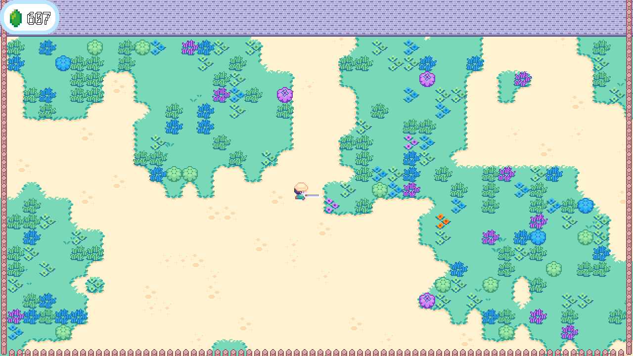 Screenshot 4 for Inkuri Garden