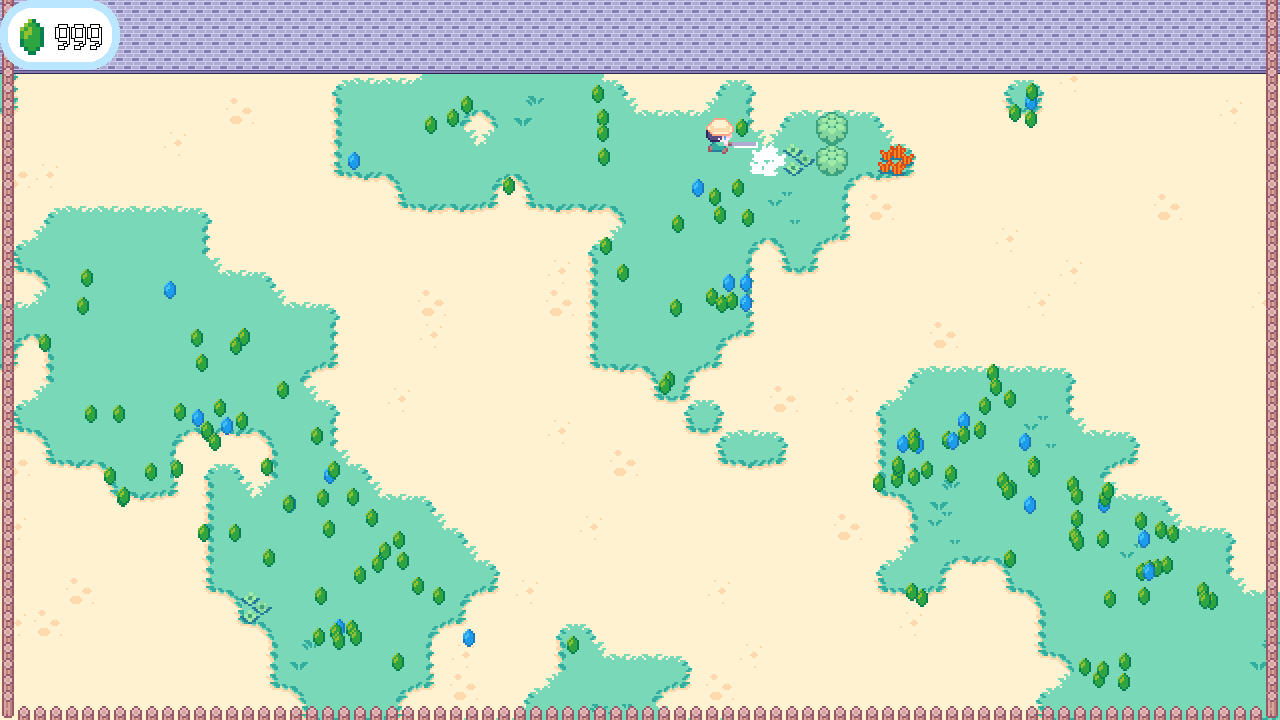 Screenshot 5 for Inkuri Garden