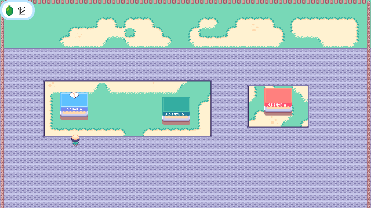 Screenshot 6 for Inkuri Garden