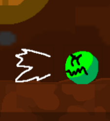 Screenshot 4 for Revenge of the Slime! V.2