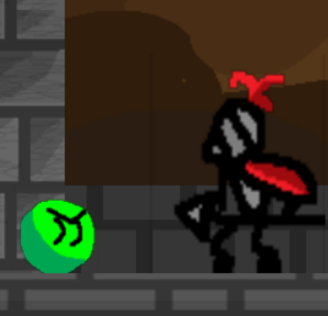 Screenshot 5 for Revenge of the Slime! V.2