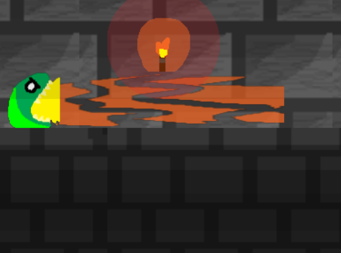 Screenshot 6 for Revenge of the Slime! V.2