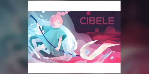 Cover image for Cibele