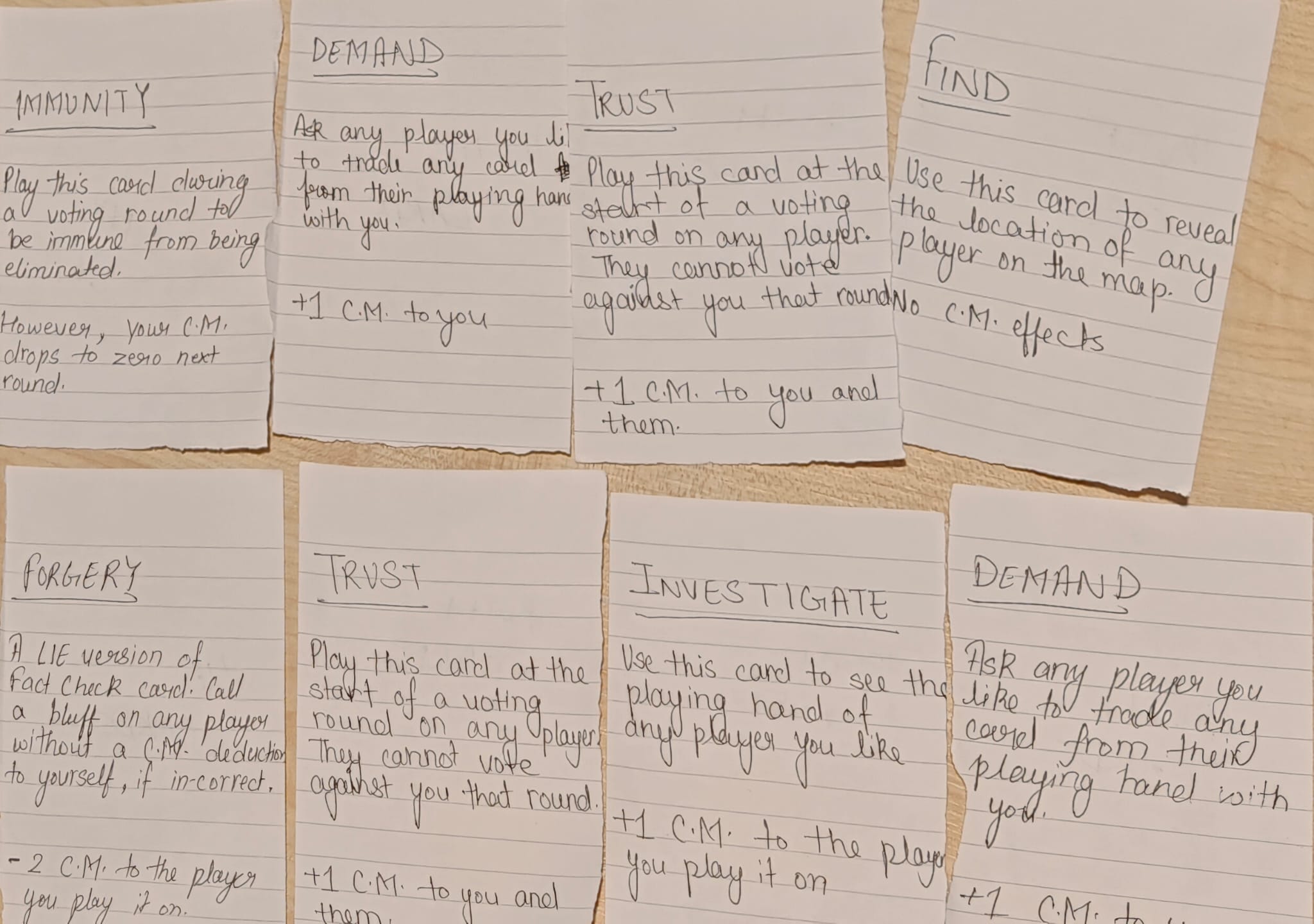 Screenshot 5 for The Skinwalker's Saga