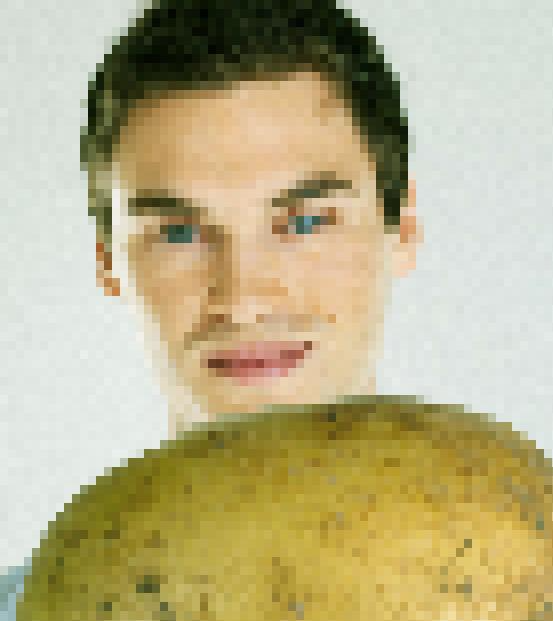 Screenshot 3 for Potato sim DEMO