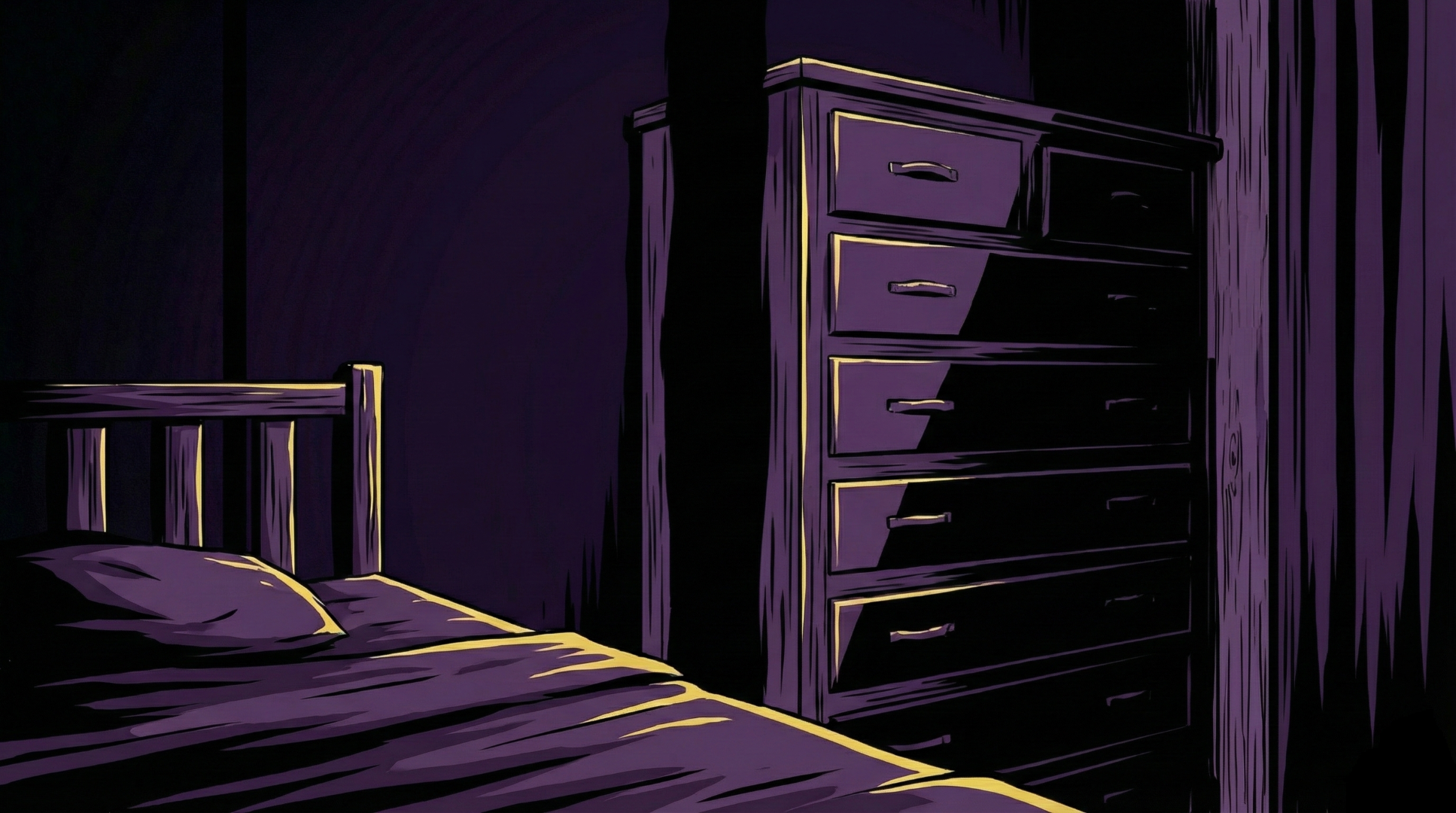 Screenshot 2 for Sukima Onna - The Girl in the Gap