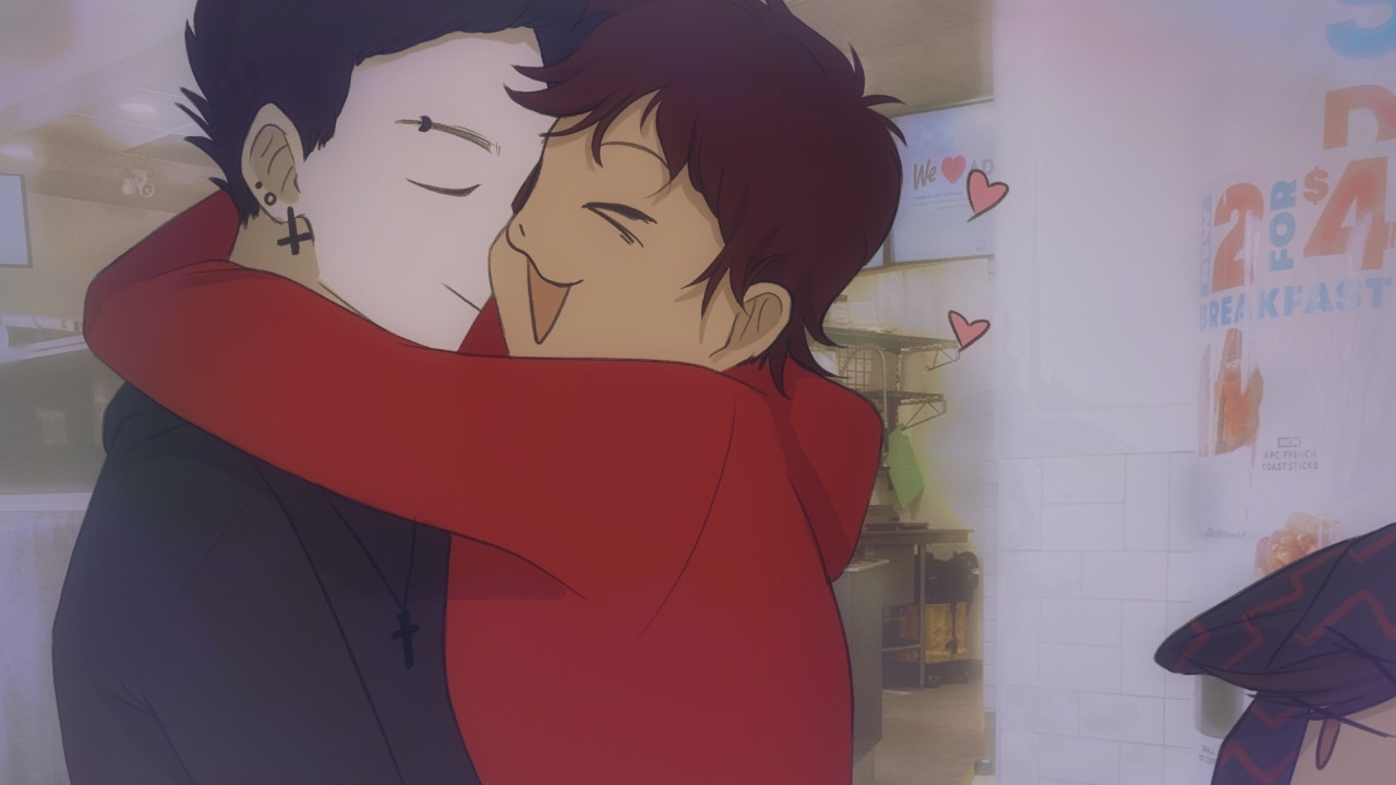 Screenshot 3 for After School Wendy's Run