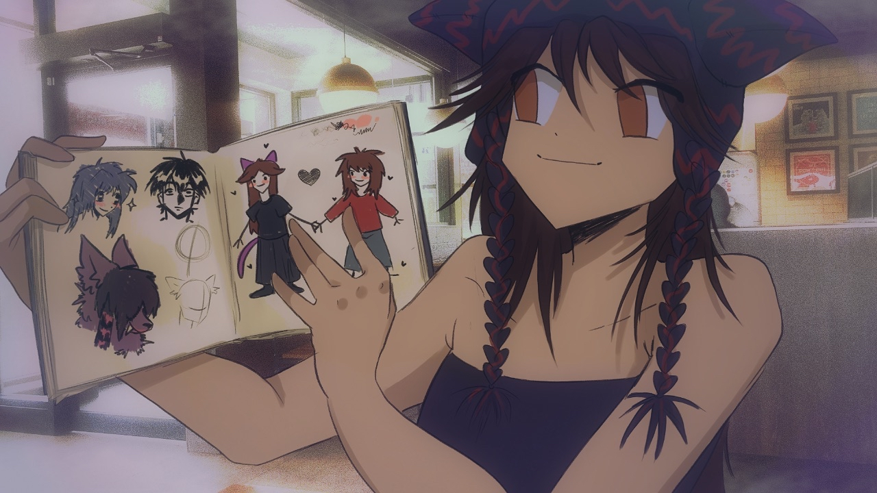 Screenshot 2 for After School Wendy's Run