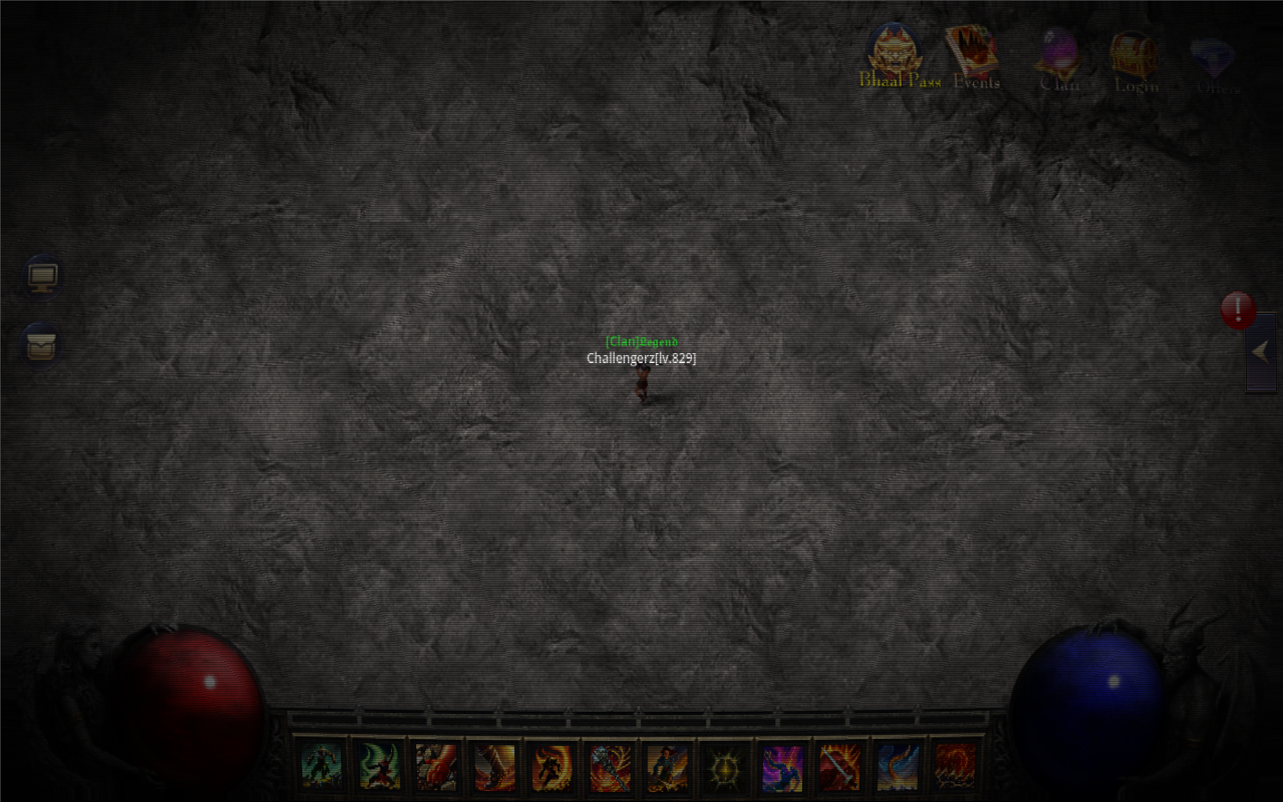 Screenshot 2 for Ultimate Online III