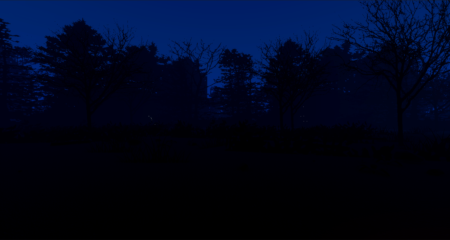 Screenshot 2 for The Boy Who Cried Wolf